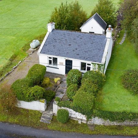 The Cottage @ Burkedale House Corofin  Exteriör bild